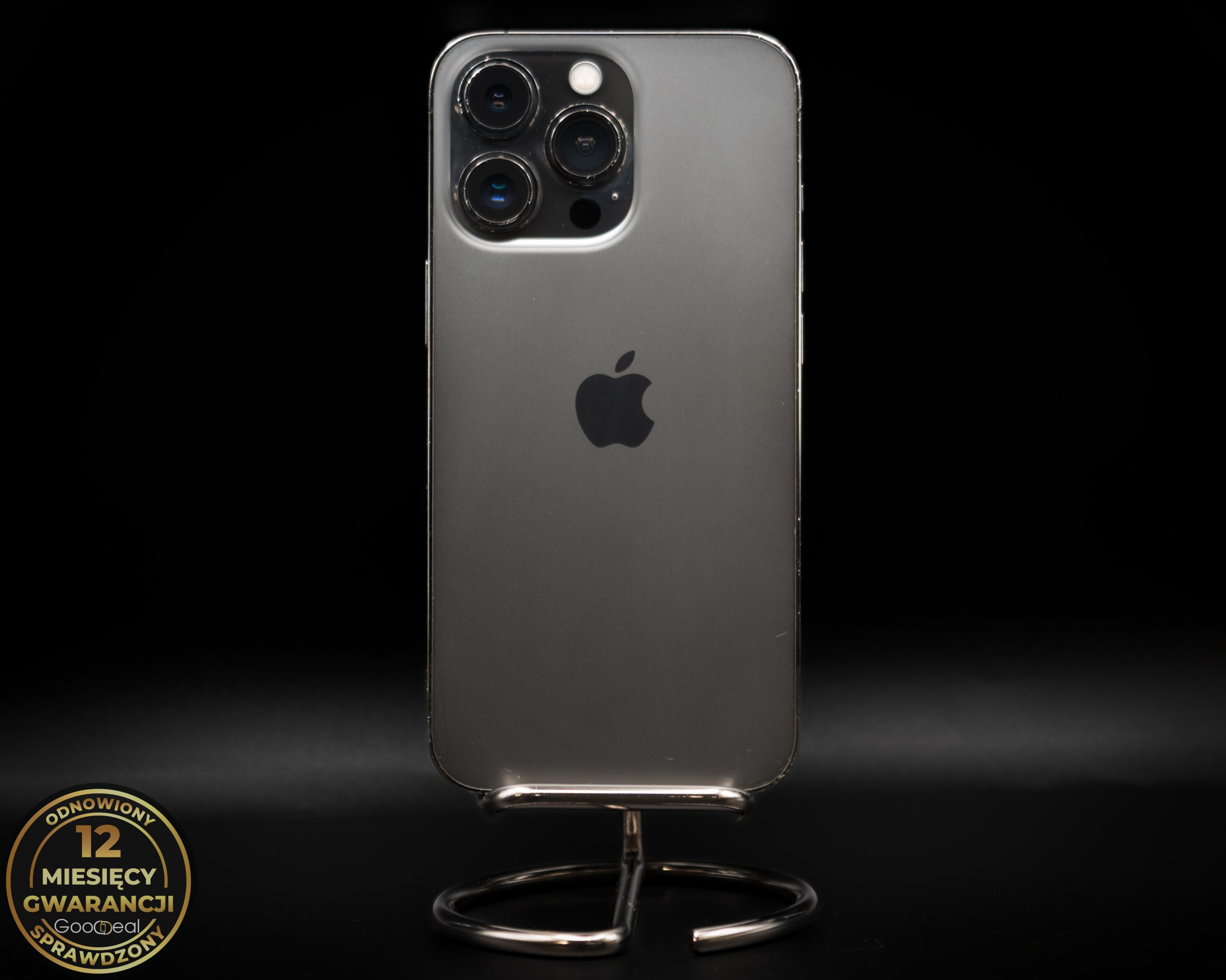 Apple iPhone 13 Pro 128GB Gray| Stan: Dobry | Bat: 100%