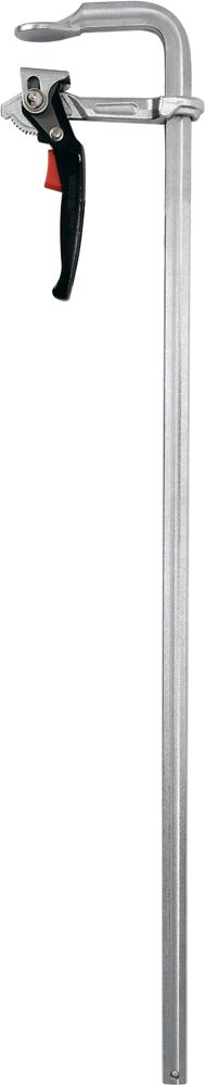 Yato Ścisk zapadkowy kuty typ F 1000 x 120mm (YT-63958)