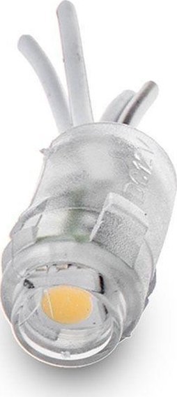 Moduł LED V-TAC 0.24W 120st SMD2835 IP68 VT-50501 Kolor Czerwony 20lm