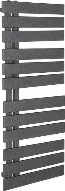 Grzejnik łazienkowy Instal-Projekt Grzejnik TRENDY NAMELESS 40/120 podłączenie dolne C12