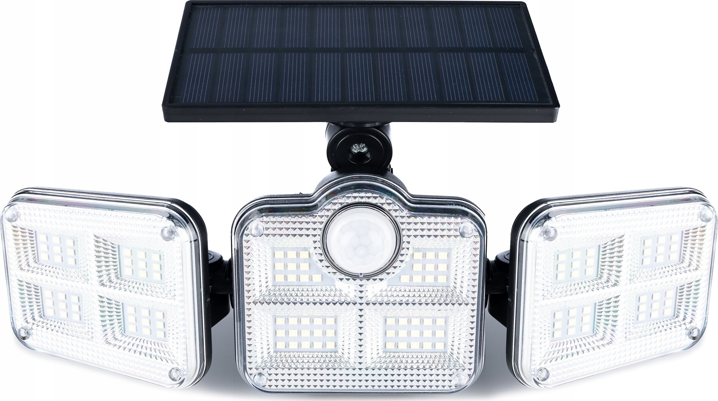 Gotel Q30B3 LAMPKA SOLARNA MODUŁOWA CZUJNIK