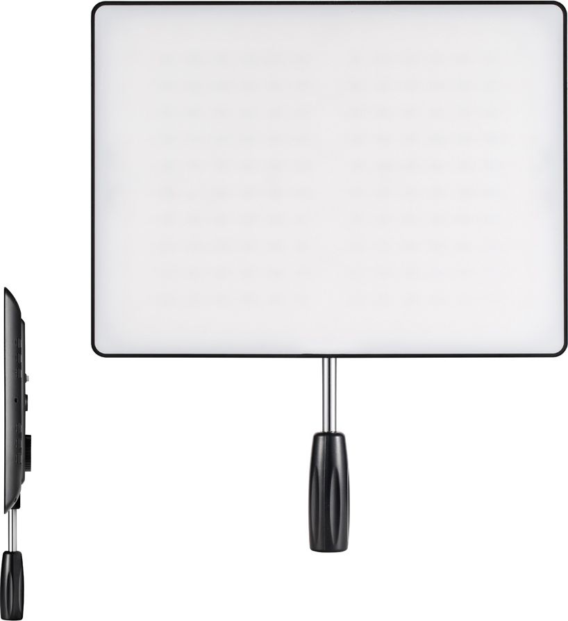 Yongnuo Lampa LED Yongnuo YN-600 AIR 5500K