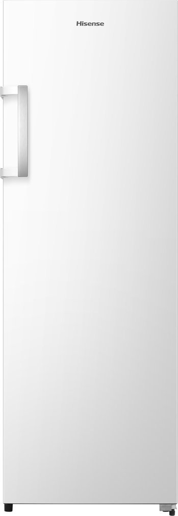 Zamrażarka Hisense Freezer HISENSE FV298N4AWE