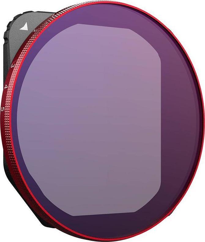 PGYTECH Filtr VND 2-5 stopni PGYTECH do DJI Mavic 3 (P-26A-016)