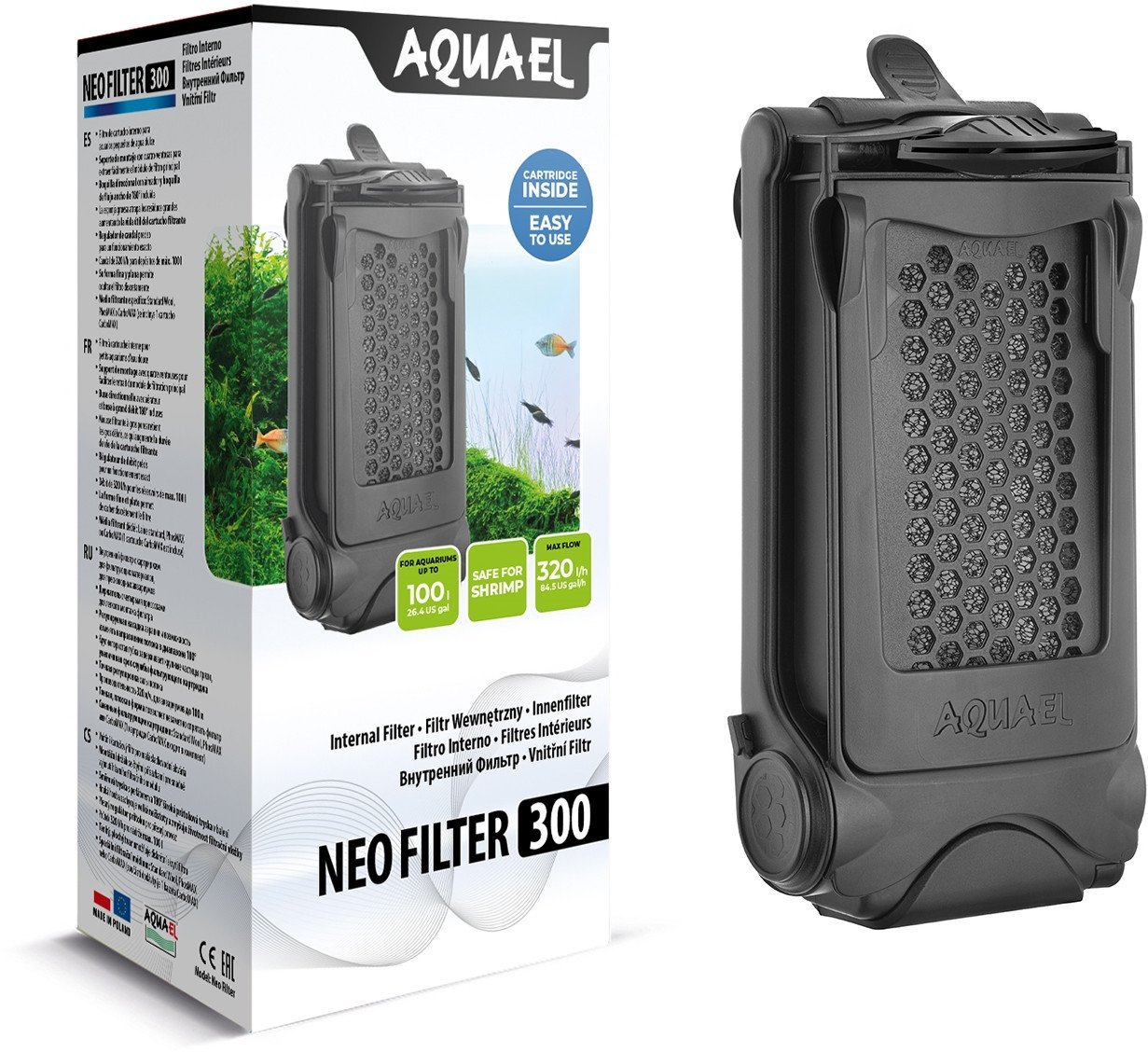 Aquael Neo 300