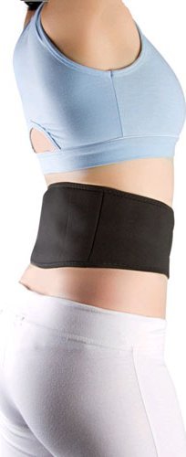 Wellife Magnetyczny pas biodrowy stabilizator lędźwiowy na biodra