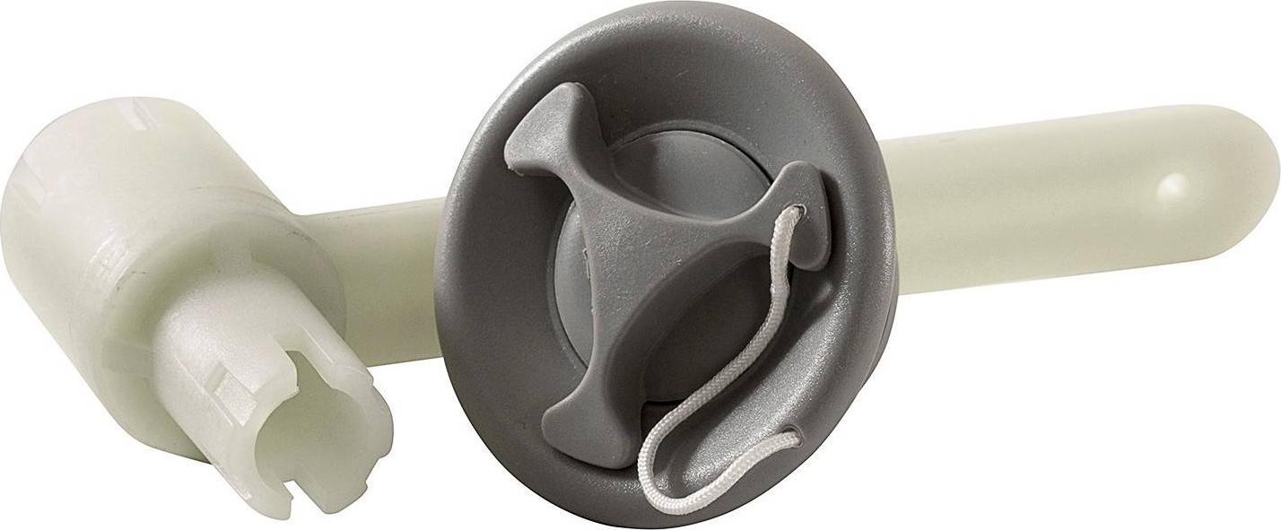 Outwell Zestaw naprawczy namiotu Outwell Air Repair - Valve Kit Uniwersalny