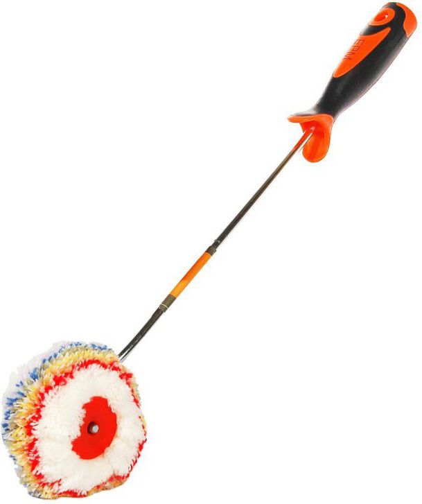 EPM Wałek malarski do narożników 4cm z rączką (E-300-1118)