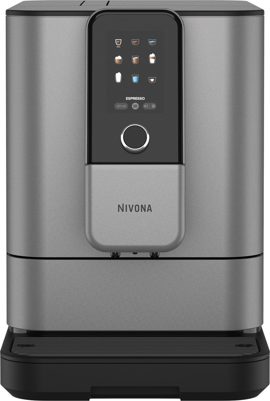 Ekspres ciśnieniowy Nivona NIVO 8103