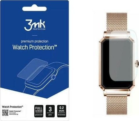 3MK FlexibleGlass Watch Rubicon RNCE86 Szkło Hybrydowe