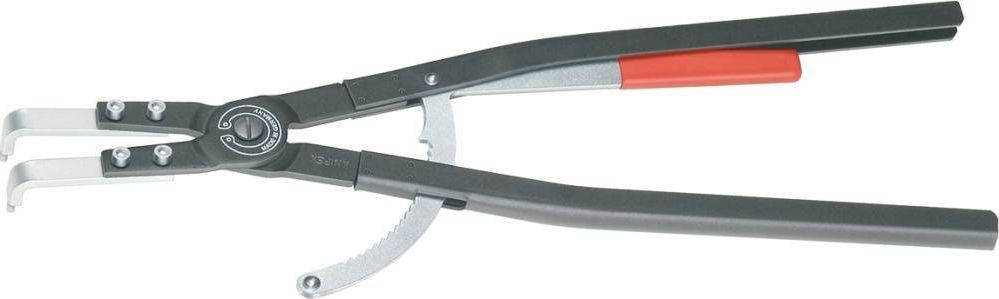 Knipex Szczypce do pierścieni Segera wewnętrznych Knipex 44 20 J51-J61