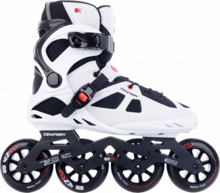 Rolki Tempish Rolki Tempish Ezza 90 Uni 1000055