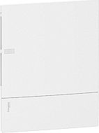 Schneider Electric Rozdzielnica modułowa 2 x 12 podtynkowa IP40 Mini Pragma (MIP22212)