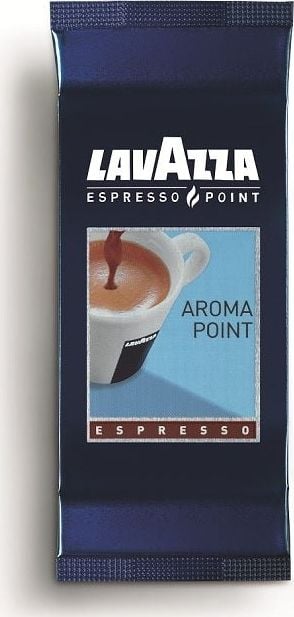 Lavazza Kapsułki Espresso Point Aroma Point 100 szt.