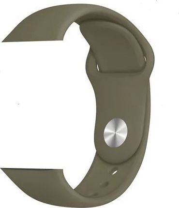 Best Accessories OPASKA DO APPLE WATCH 1 / 2 / 3 / 4 / 5 / 6 42 / 44 MM