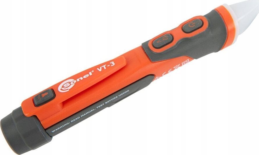 Sonel Wskaźnik napięcia AC VT-3 WMPLVT3