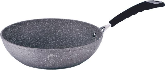 Patelnia Berlinger Haus wok Stone Touch 28cm