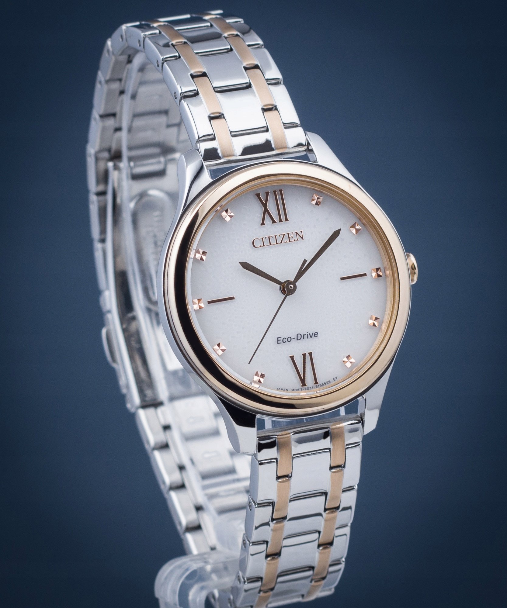 Zegarek Citizen Eco-Drive EM0506-77A