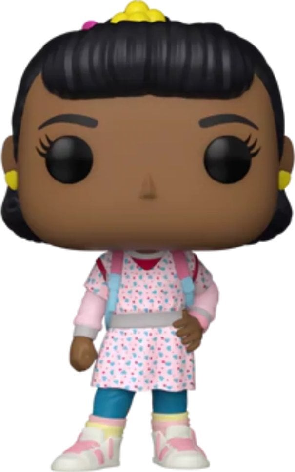 Figurka Funko Pop Funko POP! Figurka Stranger Things Erica Sinclair