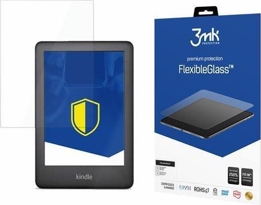 3MK 3MK FlexibleGlass Amazon Kindle 10 Szkło Hybrydowe