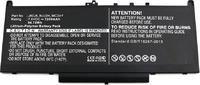 Bateria MicroBattery Laptop Battery for Dell