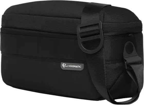 Gomatic Peter McKinnon Luma Camera Sling 9L, Black