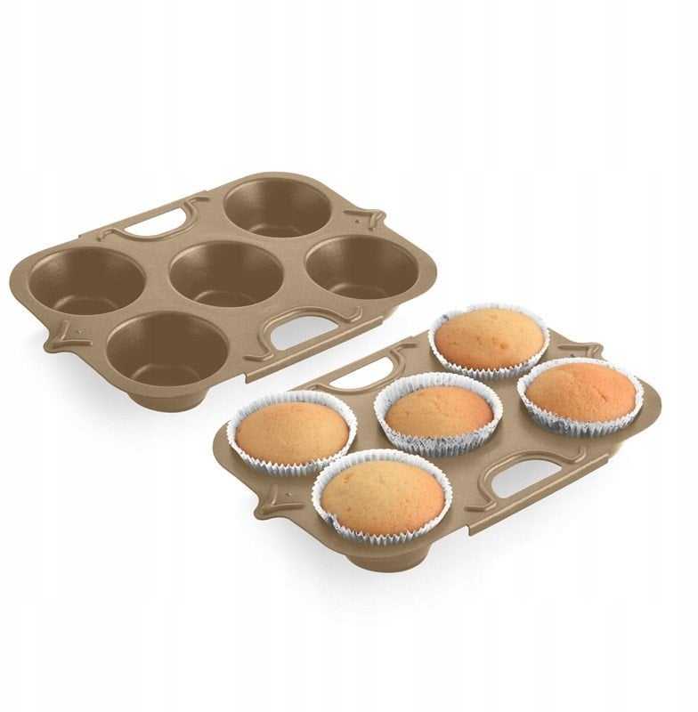 Forma do wypiekacza ETA muffiny - 314799020