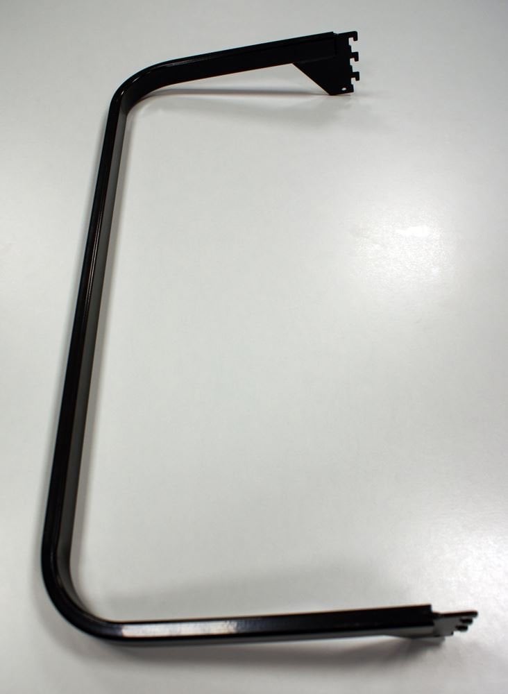 Giro Półka na odzież GIRO APPAREL SLATWALL FIXTURE