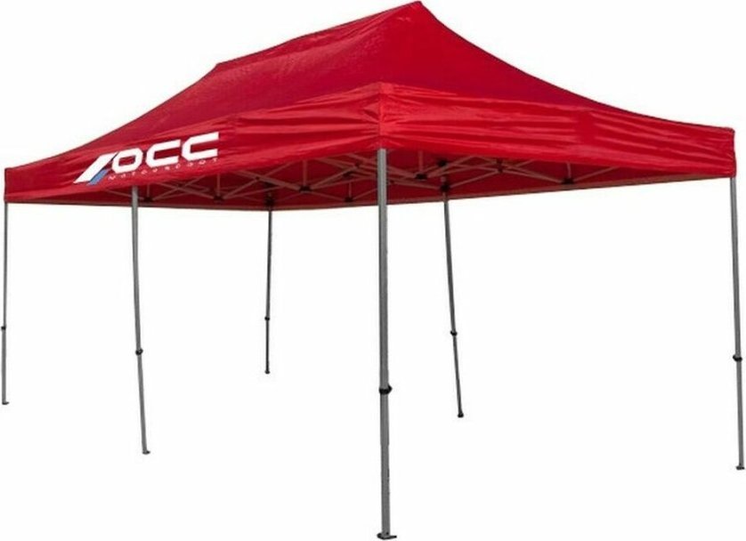 OCC Motorsport Karp OCC Motorsport OCCCARP06 Czerwony