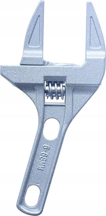 Korbi NASTAWNY KLUCZ HYDRAULICZNY FRANCUSKI FRANCUZ 6-68mm