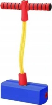 Drążek Skoczek Dla Dzieci Zabawka Sprzęt Do Skakania Ćwiczeń Równowaga