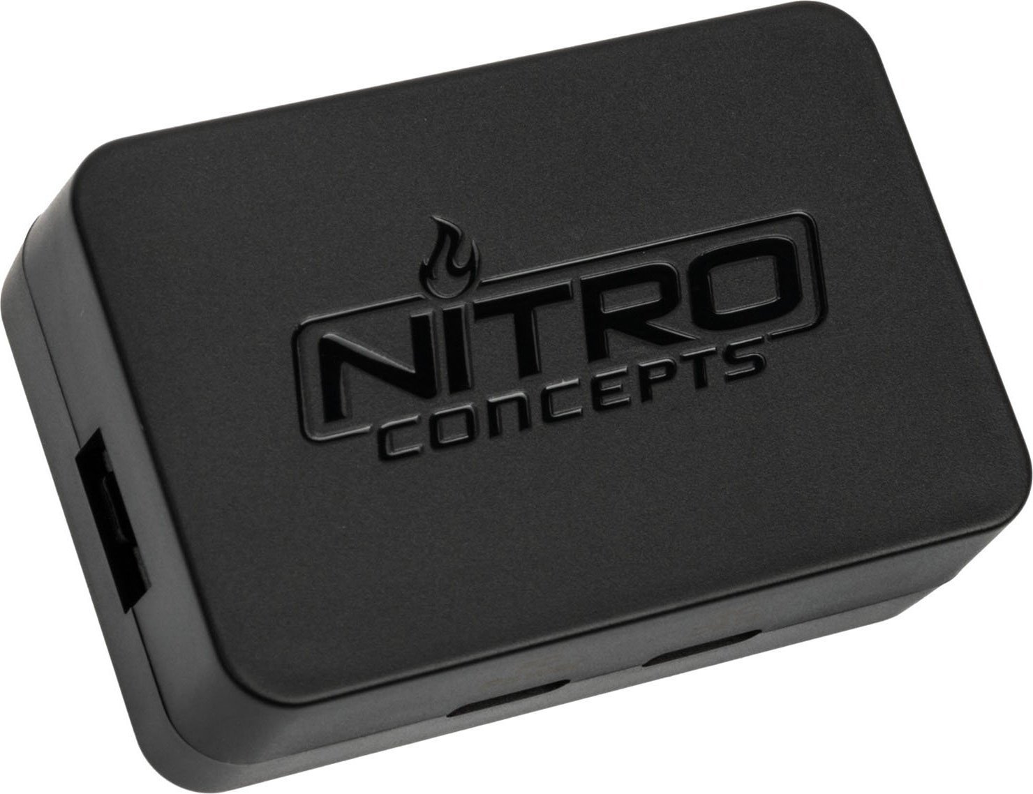 Nitro Concepts IMMERSION Wind Box
