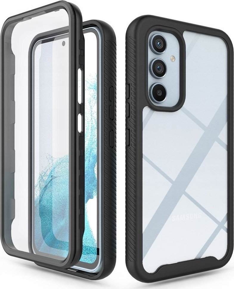 Braders Etui Defense 360 do Samsung Galaxy A54 5G