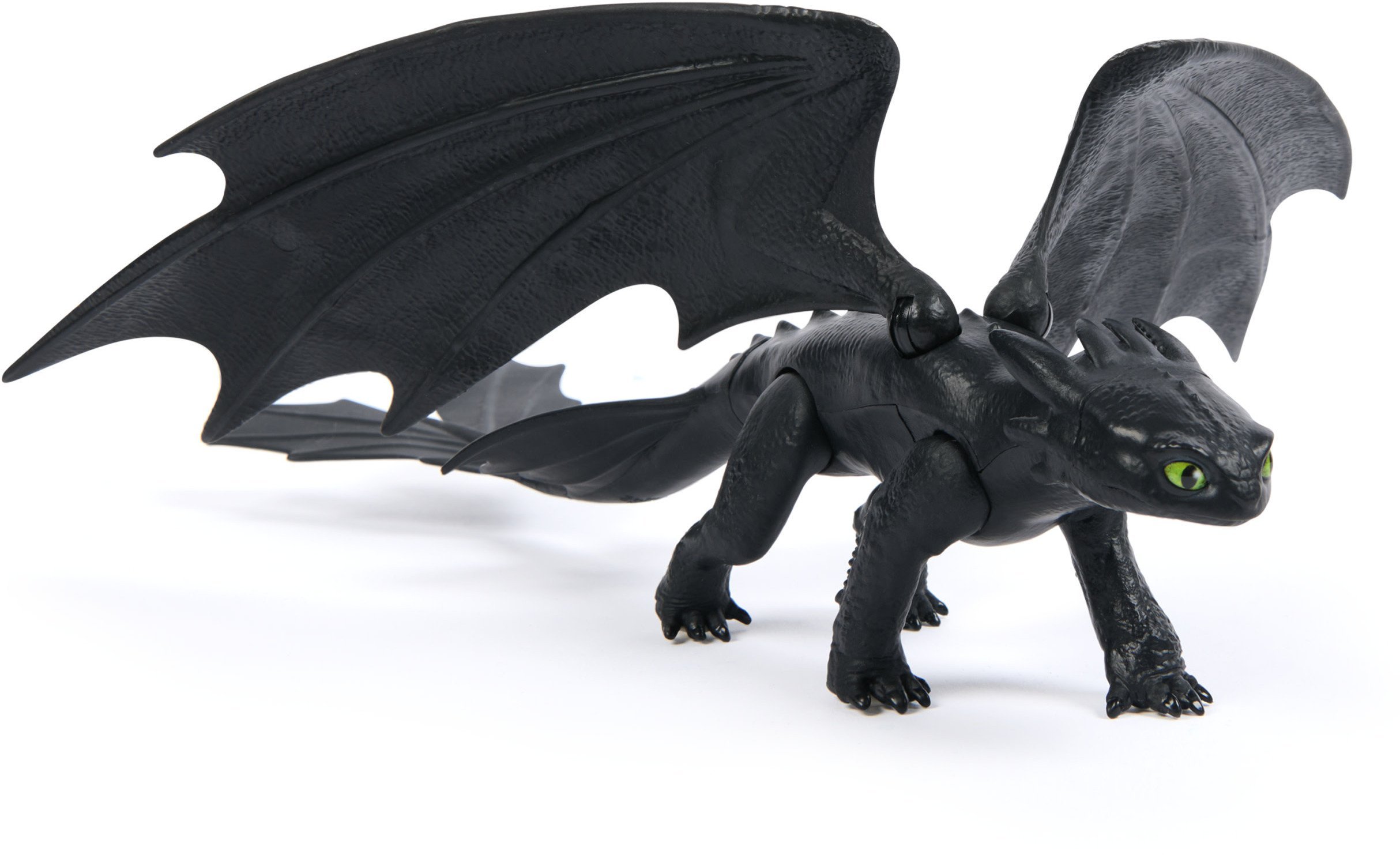 Dragons Movie Toothless 30 cm