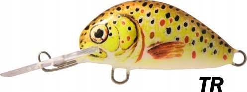 Dorado Wobler Dorado Alaska K-2 F 3,5cm 4g TR |5908230412615