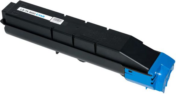 Toner Kyocera TK-8600 Cyan Oryginał (TK-8600C)