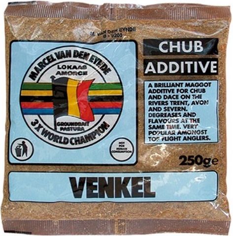 Van Den Eynde Dodatek zanętowy MVDE Venkel 250g (ED-VEN)