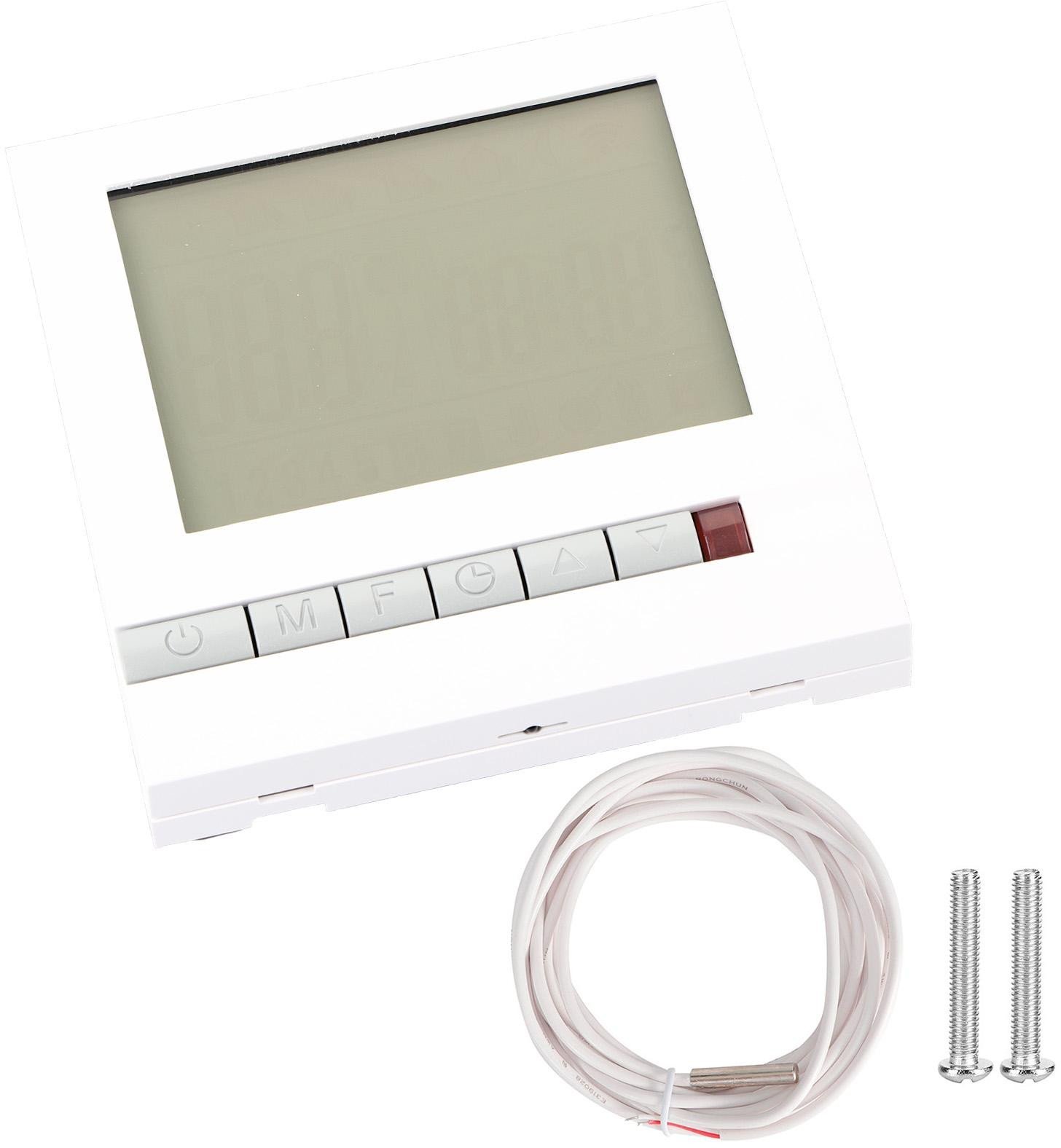 Regul.Temp.Euroster-2006P