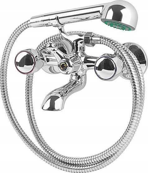 Bateria wannowa Perfexim A.7003 MAK BATERIA WANNOWA