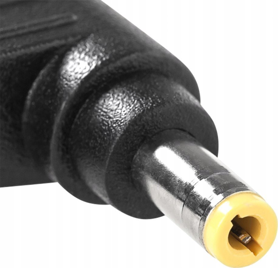 Zasilacz do laptopa Quer Zasilacz Quer z kablem zasilającym do laptopa Lenovo 40 W / 20 V/ 2 A / 5,5x2,5