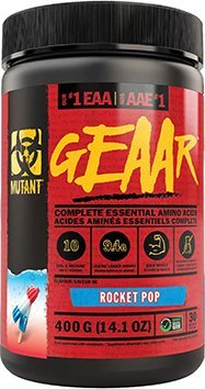 PVL Mutant GEAAR - 400g