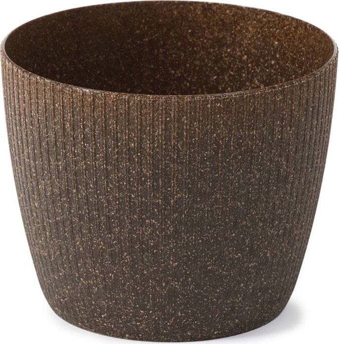 Lamela Osłonka-Doniczka Magnolia Eco Coffee 140 Jumper Espresso