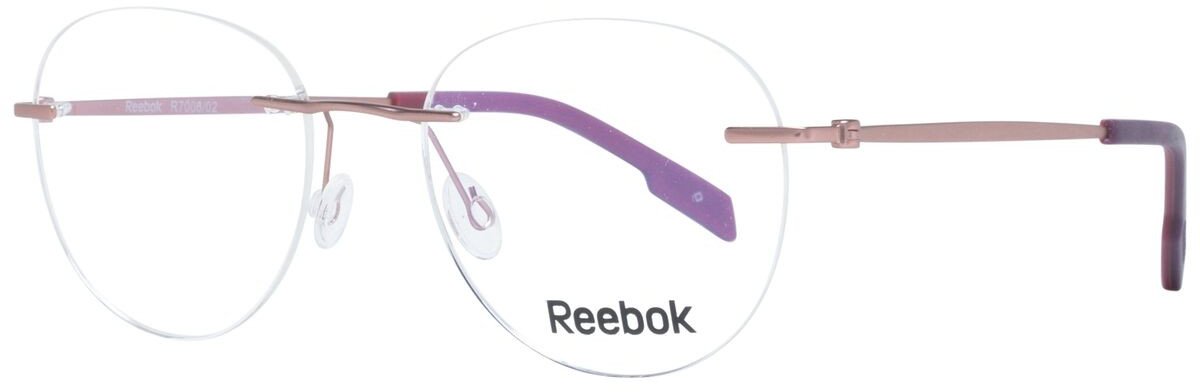 Ramki do okularów Unisex Reebok R7006 5002