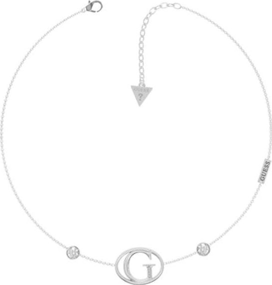 Guess Naszyjnik Guess JUBN01037JWRHT/U