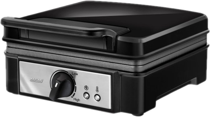 Gofrownica MPM MGO-24