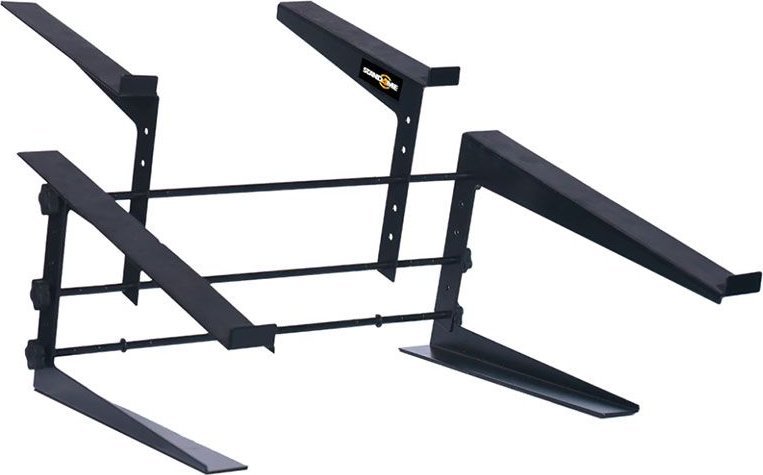 STAND4ME STAND4ME LT PRO statyw pod laptop kontroler mikser stojak DJ