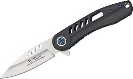 Martinez Albainox Nóż Tokisu 18770