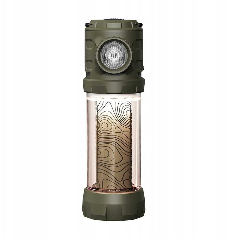 Nextool Lampa kempingowa LP10