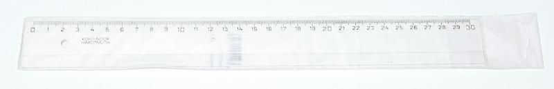 Koh I Noor Linijka 742610 30cm (215299)