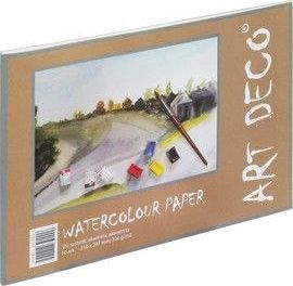 Grand Blok do malowania A4 10k mix kolorów